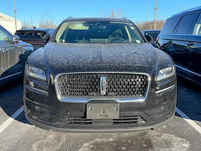 Used 2023 Lincoln Nautilus Reserve for sale #LUP5437 - photo 2