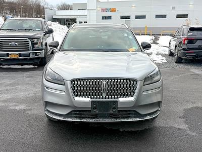 Used 2022 Lincoln Corsair - photo 1