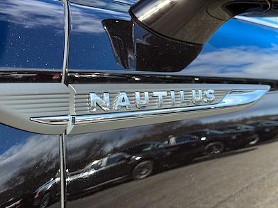 Used 2023 Lincoln Nautilus - photo 1
