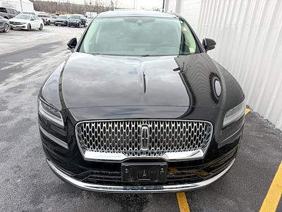Used 2023 Lincoln Nautilus - photo 1