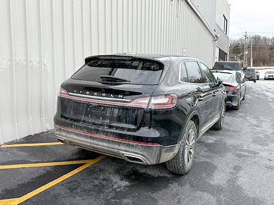 Used 2023 Lincoln Nautilus - photo 1
