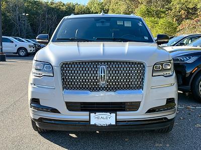 Used 2023 Lincoln Navigator Reserve for sale #LUR5368 - photo 2