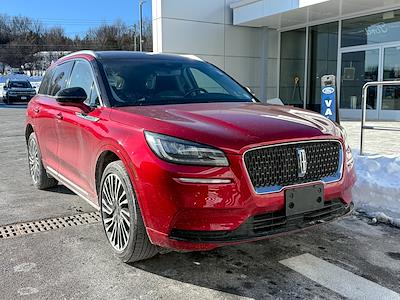 Used 2022 Lincoln Corsair Reserve for sale #LUR5467 - photo 1