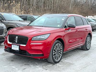 2022 Lincoln Corsair AWD SUV for sale #LUR5467 - photo 1