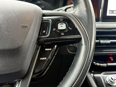 Used 2022 Lincoln Corsair - photo 1