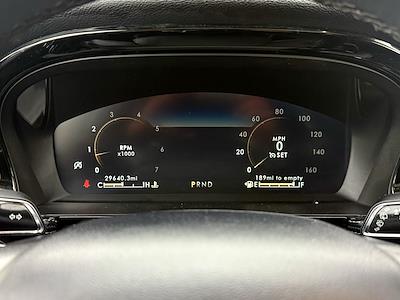 Used 2022 Lincoln Corsair - photo 1