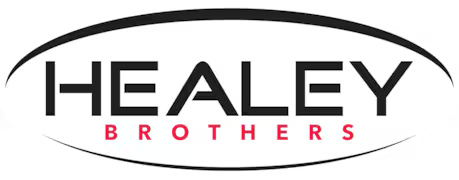 Healey Ford Lincoln logo