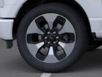 New 2025 Ford F-150 Lightning Platinum SuperCrew Cab for sale #EVR2524 - photo 19