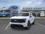 New 2025 Ford F-150 Lightning Platinum SuperCrew Cab for sale #EVR2524 - photo 3