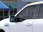New 2025 Ford F-150 Lightning Platinum SuperCrew Cab for sale #EVR2524 - photo 20