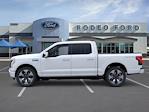 New 2025 Ford F-150 Lightning Platinum SuperCrew Cab for sale #EVR2524 - photo 4