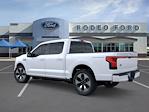 New 2025 Ford F-150 Lightning Platinum SuperCrew Cab for sale #EVR2524 - photo 2