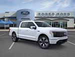 New 2025 Ford F-150 Lightning Platinum SuperCrew Cab for sale #EVR2524 - photo 7