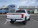 New 2025 Ford F-150 Lightning Platinum SuperCrew Cab for sale #EVR2524 - photo 8
