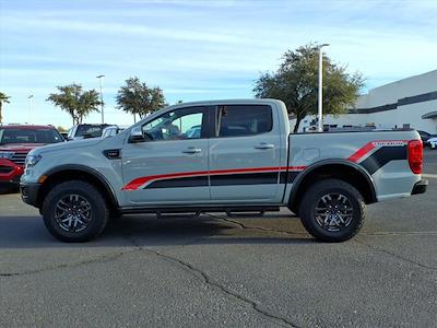 Used 2021 Ford Ranger Lariat SuperCrew Cab for sale #PR152278 - photo 1