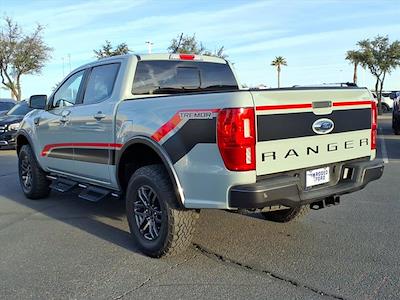 Used 2021 Ford Ranger Lariat SuperCrew Cab for sale #PR152278 - photo 2