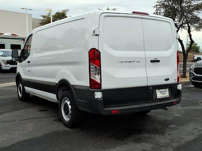 Used 2024 Ford Transit 150 Low Roof Empty Cargo Van for sale #PR152286 - photo 2