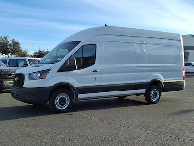 Used 2024 Ford Transit 250 High Roof Empty Cargo Van for sale #PR152297 - photo 1