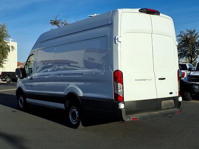 Used 2024 Ford Transit 250 High Roof Empty Cargo Van for sale #PR152297 - photo 2