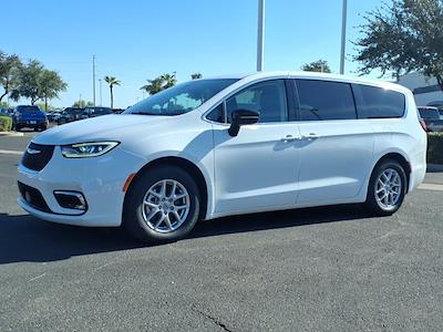 2024 Chrysler Pacifica FWD Minivan for sale #PR152376 - photo 1