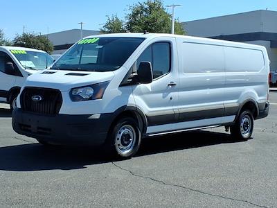 2024 Ford Transit 150 Low Roof RWD Empty Cargo Van for sale #R241233 - photo 1
