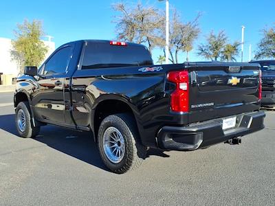 Used 2024 Chevrolet Silverado 1500 - photo 1