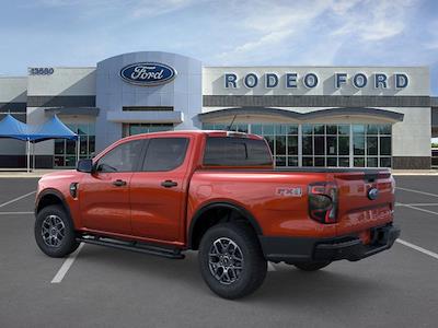 New 2024 Ford Ranger XLT SuperCrew Cab for sale #R241350 - photo 2