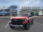 New 2024 Ford Ranger XLT SuperCrew Cab for sale #R241350 - photo 3