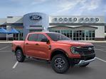 New 2024 Ford Ranger XLT SuperCrew Cab for sale #R241350 - photo 7
