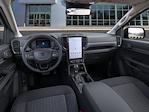 New 2024 Ford Ranger XLT SuperCrew Cab for sale #R241350 - photo 9