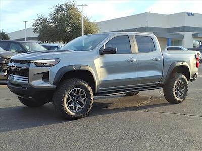 2025 Chevrolet Colorado Crew Cab 4WD Pickup for sale #R251002A - photo 1