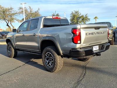 2025 Chevrolet Colorado Crew Cab 4WD Pickup for sale #R251002A - photo 2