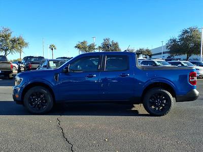 Used 2023 Ford Maverick Lariat SuperCrew Cab for sale #R251028A - photo 1