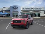 New 2025 Ford Maverick XLT SuperCrew Cab for sale #R251036 - photo 3