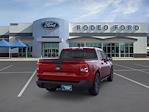 New 2025 Ford Maverick XLT SuperCrew Cab for sale #R251036 - photo 8