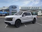 New 2025 Ford F-150 Lightning Platinum SuperCrew Cab for sale #R251047 - photo 1