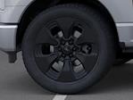 New 2025 Ford F-150 Lightning Platinum SuperCrew Cab for sale #R251047 - photo 19