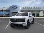 New 2025 Ford F-150 Lightning Platinum SuperCrew Cab for sale #R251047 - photo 3