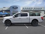New 2025 Ford F-150 Lightning Platinum SuperCrew Cab for sale #R251047 - photo 4