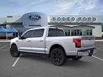 New 2025 Ford F-150 Lightning Platinum SuperCrew Cab for sale #R251047 - photo 2