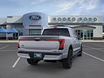 New 2025 Ford F-150 Lightning Platinum SuperCrew Cab for sale #R251047 - photo 8