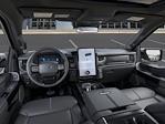 New 2025 Ford F-150 Lightning Platinum SuperCrew Cab for sale #R251047 - photo 9