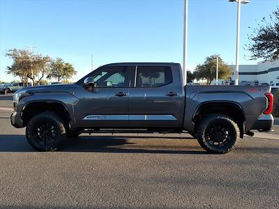 Used 2025 Toyota Tundra Platinum CrewMax Cab for sale #R251091A - photo 1