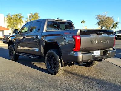 Used 2025 Toyota Tundra Platinum CrewMax Cab for sale #R251091A - photo 2