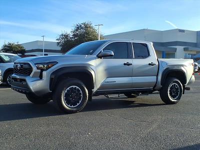 Used 2024 Toyota Tacoma TRD Off-Road Double Cab for sale #R251091B - photo 1