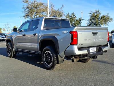 Used 2024 Toyota Tacoma TRD Off-Road Double Cab for sale #R251091B - photo 2