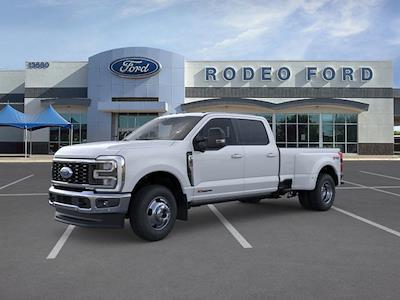 New 2025 Ford F-350 Lariat Crew Cab for sale #R251097 - photo 1