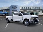 New 2025 Ford F-350 Lariat Crew Cab for sale #R251097 - photo 7