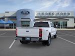 New 2025 Ford F-350 Lariat Crew Cab for sale #R251097 - photo 8