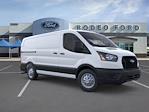 New 2025 Ford Transit 150 Low Roof Empty Cargo Van for sale #R251108 - photo 8